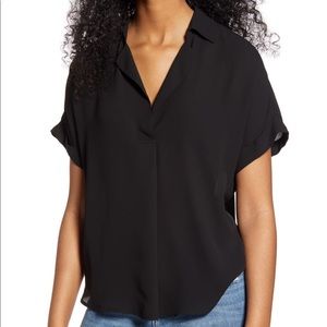 All In Favor Button Back Top